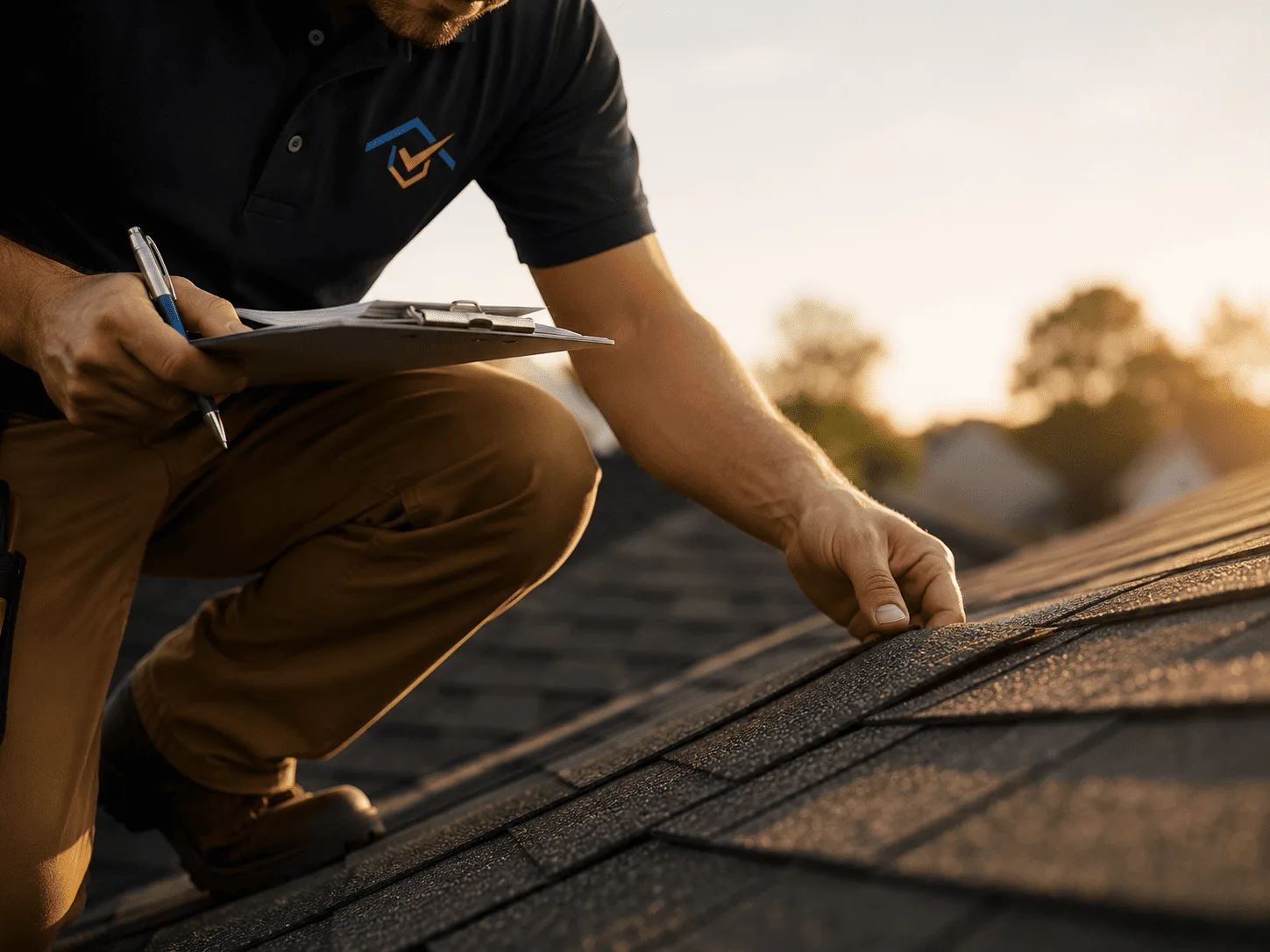 Why Choose Roof Inspection in Dyess, AR